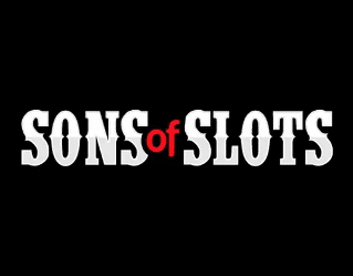 sons of slots logo