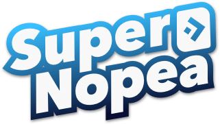 supernopea logo