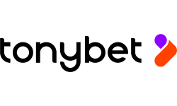 tonybet logo