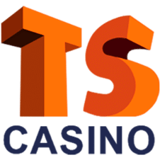 ts casino logo