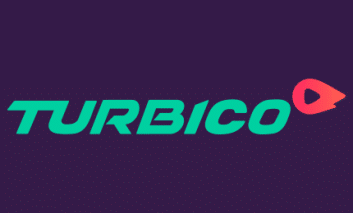 turbico logo