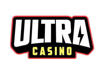 ultra casino logo