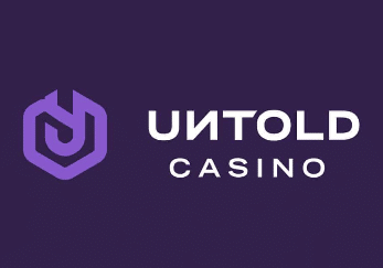 untold casino logo
