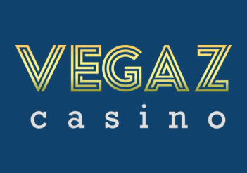 vegaz casino logo