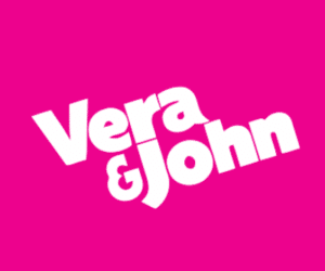 vera and john logo