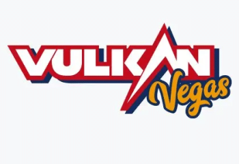 vulkan vegas logo