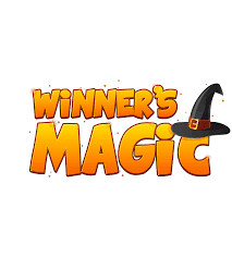 winners magic logo