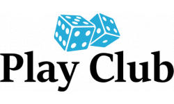 play club logo