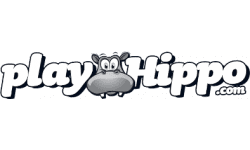 play hippo logo