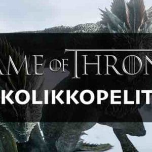 game of thrones kolikkopeli