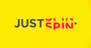 justspin logo