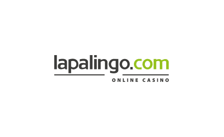 lapalingo logo