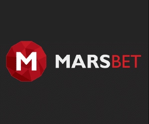 marsbet logo