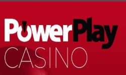 power casino logo