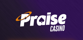 praise casinon logo