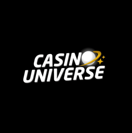 casino universe logo