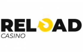 reload casino logo