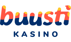 buusti logo