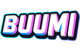 buumi logo