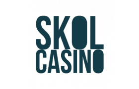 skol kasino logo