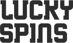 lucky spins logo