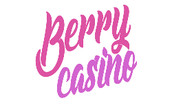 berry casino logo