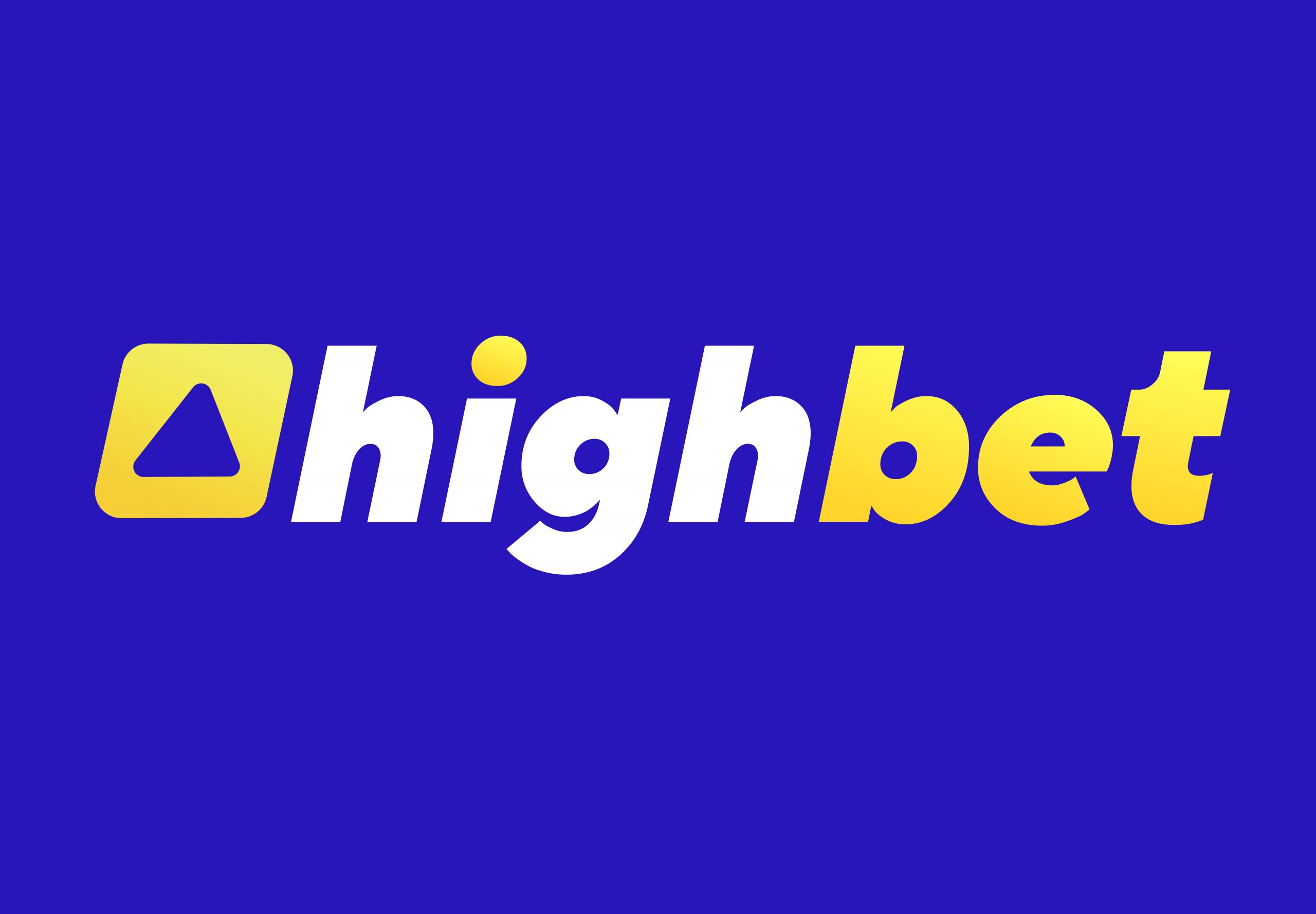 HIGHBET logo