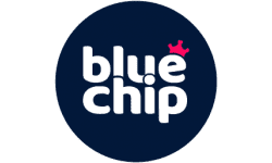 bluechip logo