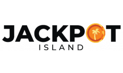 jackpot island logo