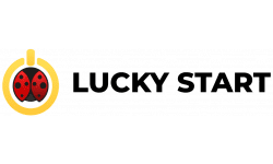 luckystart logo
