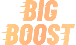 big boost logo