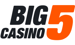 Big5 Casino logo