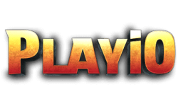 PlayIO logo