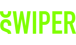 Swiper logo