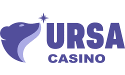 ursa casino logo