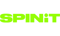 spinit logo