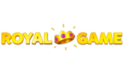 royalgame logo