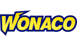 wonaco logo