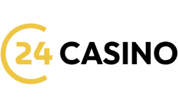 24casino logo