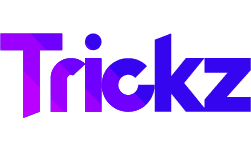 trickz logo