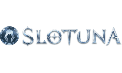 slotuna logo