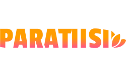 Paratiisi logo