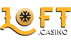 Loft casino logo