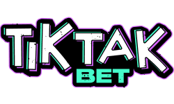 tiktak bet logo