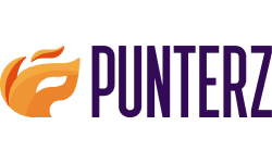 Punterz Logo