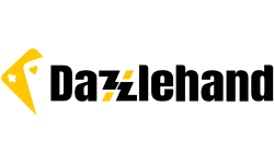 dazzlehand casino logo